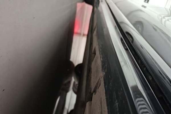 BYD Han L 2025, 14800 км, за 30043 USD - фото 26
