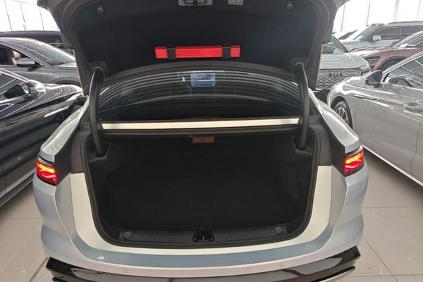 BYD Han L 2025, 14800 км, за 30043 USD - фото 22