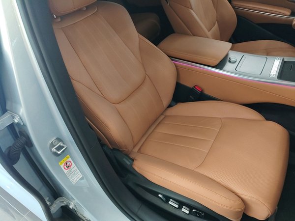 BYD Han L 2025, 3800 км, за 31512 USD - фото 23