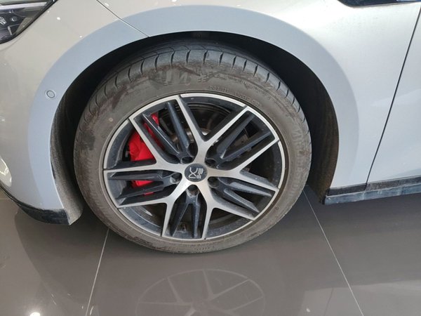 BYD Han L 2025, 3800 км, за 31512 USD - фото 8