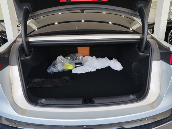 BYD Han L 2025, 3800 км, за 31512 USD - фото 22