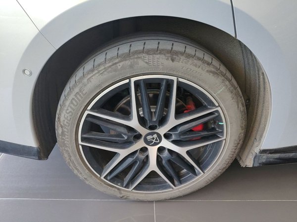 BYD Han L 2025, 3800 км, за 31512 USD - фото 10