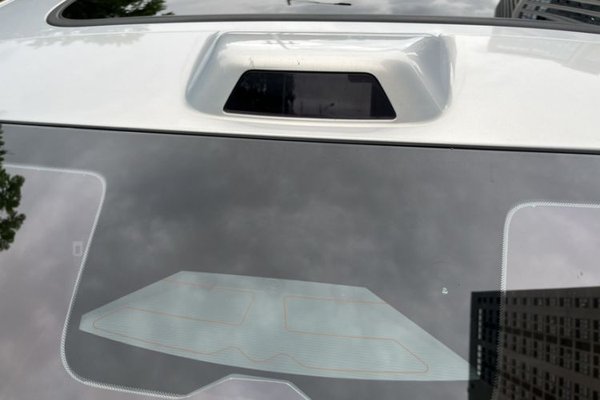 BYD Han L 2025, 44900 км, за 27753 USD - фото 18