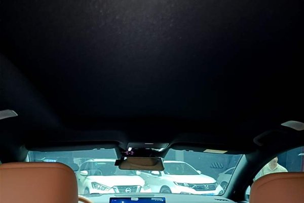 BYD Han L 2025, 44900 км, за 27753 USD - фото 28