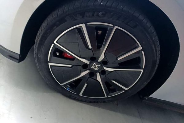 BYD Han L 2025, 44900 км, за 27753 USD - фото 10