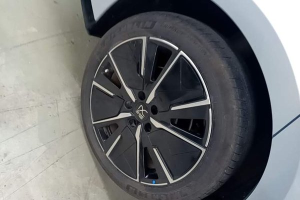 BYD Han L 2025, 44900 км, за 27753 USD - фото 11