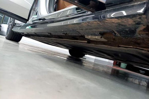 BYD Han L 2025, 44900 км, за 27753 USD - фото 40