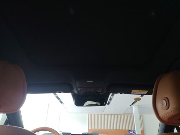 BYD Han L 2025, 4200 км, за 28053 USD - фото 21