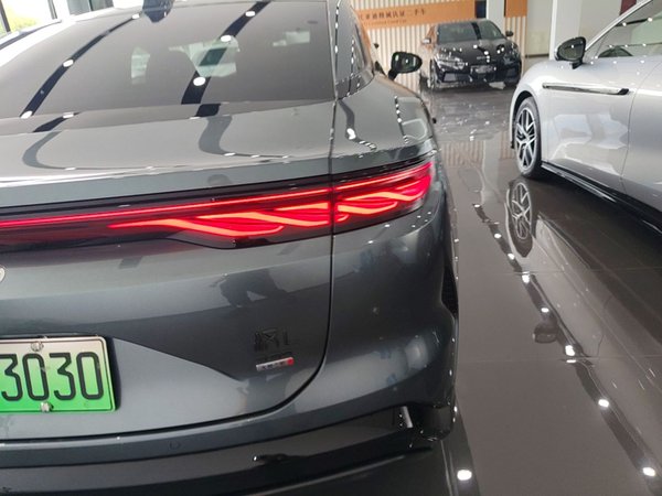 BYD Han L 2025, 4200 км, за 28053 USD - фото 7