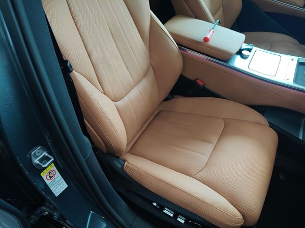 BYD Han L 2025, 4200 км, за 28053 USD - фото 23