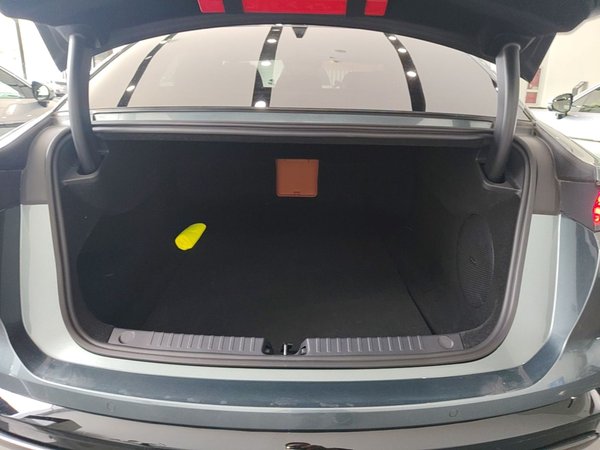 BYD Han L 2025, 4200 км, за 28053 USD - фото 22