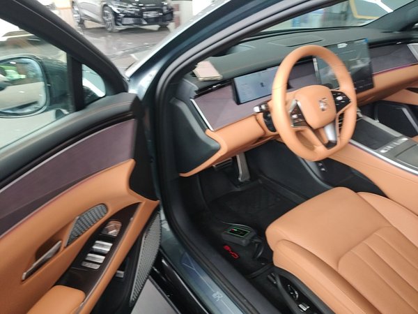 BYD Han L 2025, 4200 км, за 28053 USD - фото 19