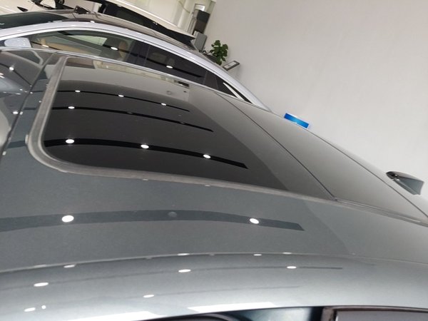 BYD Han L 2025, 4200 км, за 28053 USD - фото 11
