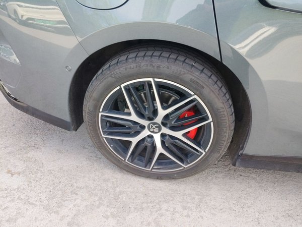 BYD Han L 2025, 6300 км, за 28023 USD - фото 10