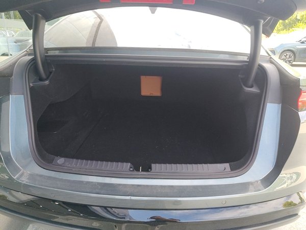 BYD Han L 2025, 6300 км, за 28023 USD - фото 22