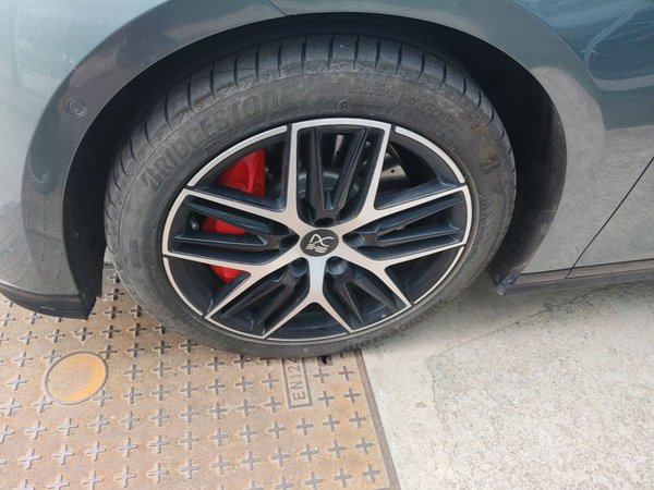 BYD Han L 2025, 6300 км, за 28023 USD - фото 8