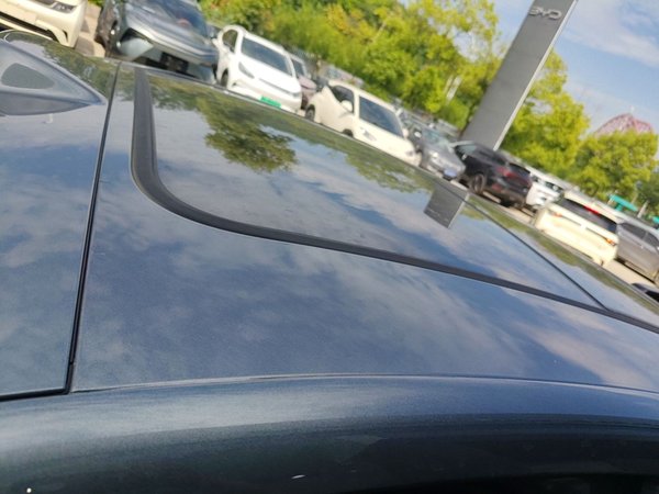 BYD Han L 2025, 6300 км, за 28023 USD - фото 11