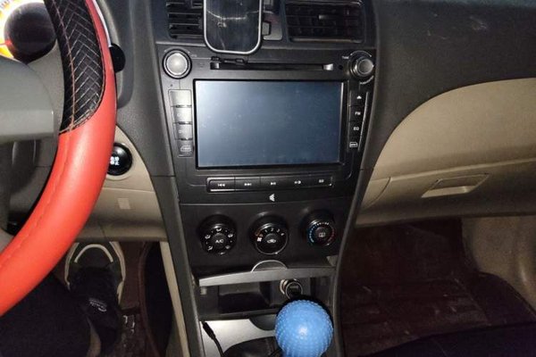 BYD L3 2012, 83699 км, за 2454 USD - фото 14