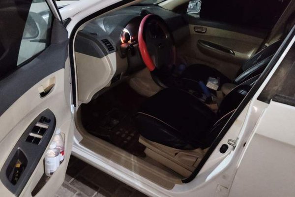 BYD L3 2012, 83699 км, за 2454 USD - фото 17