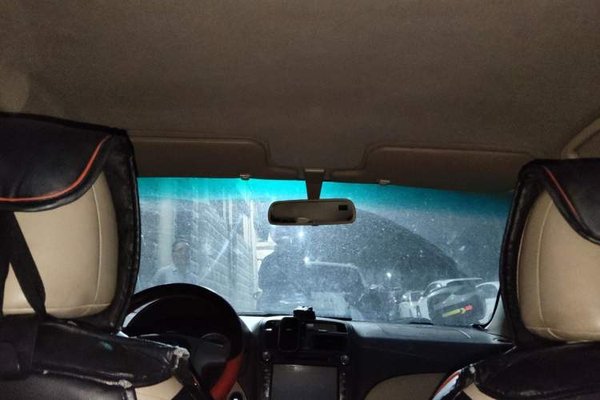 BYD L3 2012, 83699 км, за 2454 USD - фото 19