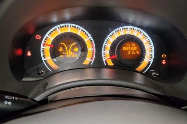 BYD L3 2012, 83699 км, за 2454 USD - фото 12