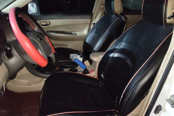 BYD L3 2012, 83699 км, за 2454 USD - фото 16