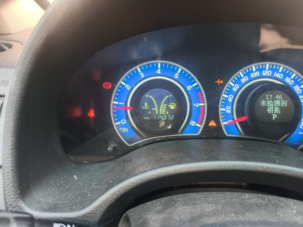 BYD L3 2013, 114300 км, за 2770 USD - фото 13