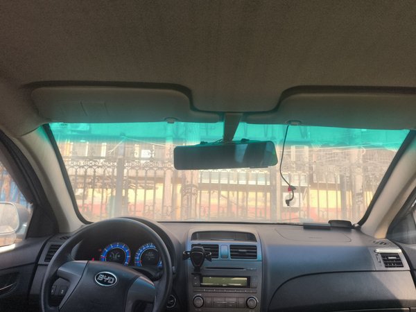 BYD L3 2013, 114300 км, за 2770 USD - фото 19