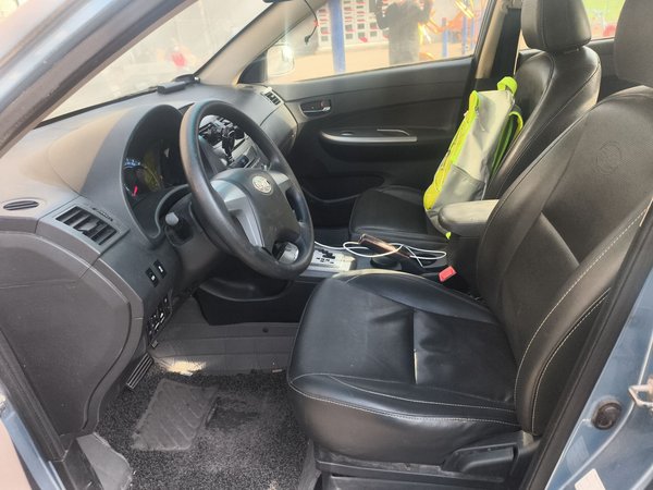 BYD L3 2013, 114300 км, за 2770 USD - фото 16