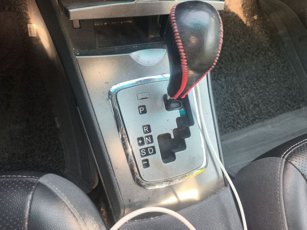 BYD L3 2013, 114300 км, за 2770 USD - фото 15