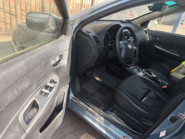 BYD L3 2013, 114300 км, за 2770 USD - фото 17