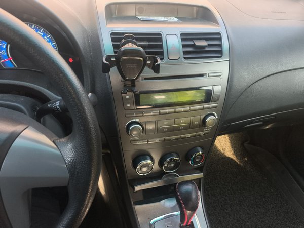 BYD L3 2013, 114300 км, за 2770 USD - фото 14