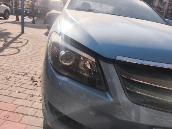 BYD L3 2013, 114300 км, за 2770 USD - фото 7