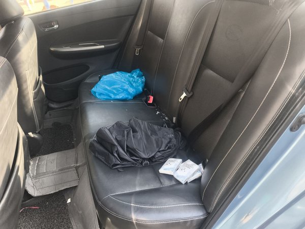 BYD L3 2013, 114300 км, за 2770 USD - фото 18