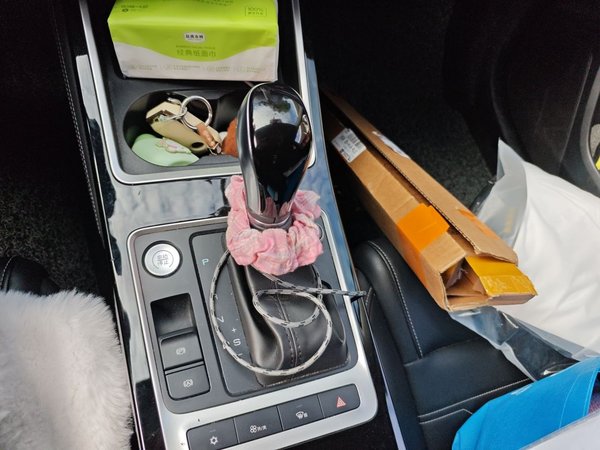 BYD Qin 2019, 71000 км, за 4175 USD - фото 15