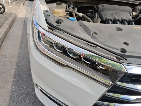 BYD Qin 2019, 71000 км, за 4175 USD - фото 7