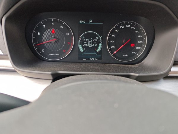 BYD Qin 2019, 71000 км, за 4175 USD - фото 13