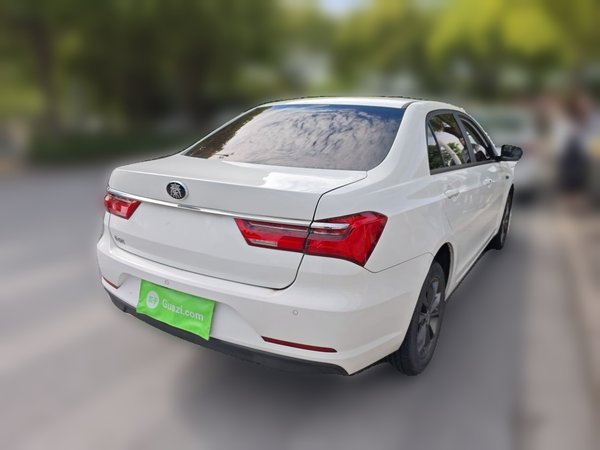BYD Qin 2019, 71100 км, за 6056 USD - фото 6