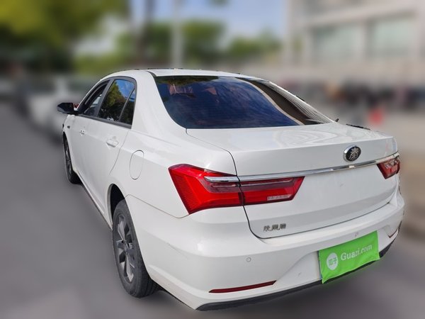 BYD Qin 2019, 71100 км, за 6056 USD