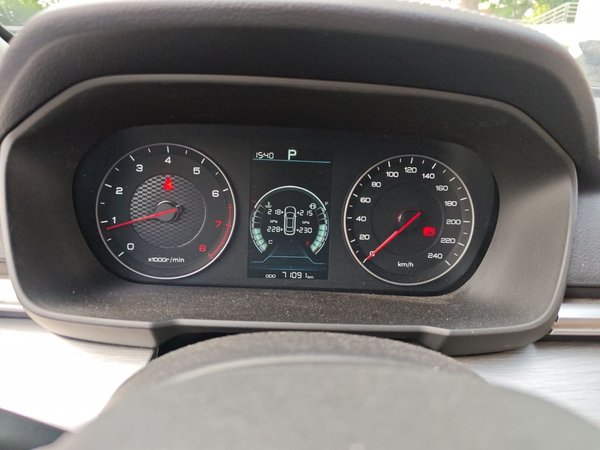BYD Qin 2019, 71100 км, за 6056 USD - фото 10