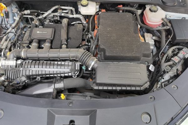 BYD Qin L 2024, 23400 км, за 11622 USD - фото 17