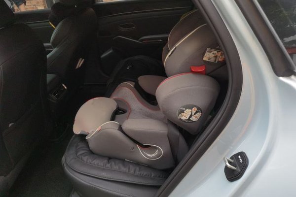 BYD Qin L 2024, 23400 км, за 11622 USD - фото 14