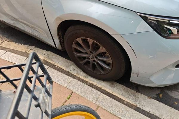BYD Qin L 2024, 31300 км, за 10427 USD