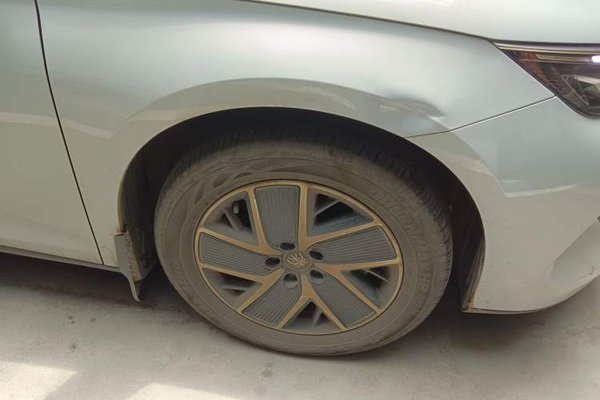 BYD Qin L 2024, 50800 км, за 12125 USD