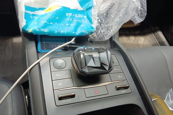 BYD Qin L 2024, 50800 км, за 12125 USD - фото 11