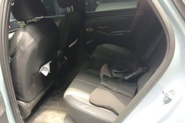 BYD Qin L 2024, 50800 км, за 12125 USD - фото 14