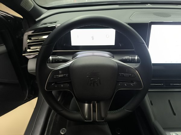 BYD Qin L 2024, 22000 км, за 13190 USD - фото 14