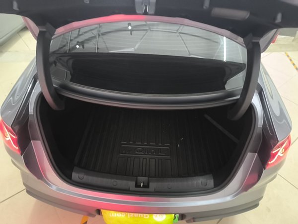 BYD Qin L 2024, 22000 км, за 13190 USD - фото 22