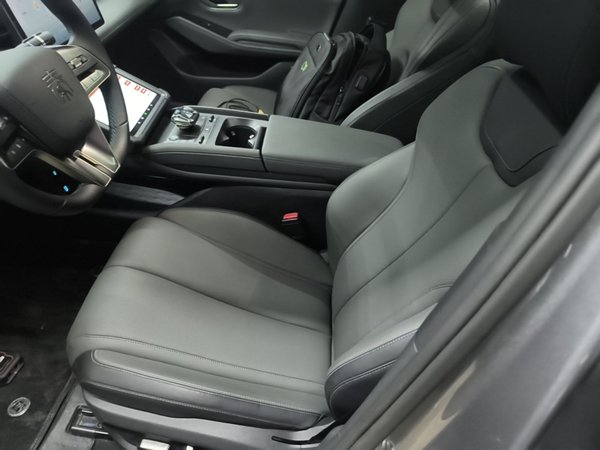 BYD Qin L 2024, 22000 км, за 13190 USD - фото 18