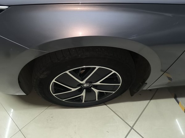 BYD Qin L 2024, 22000 км, за 13190 USD - фото 8